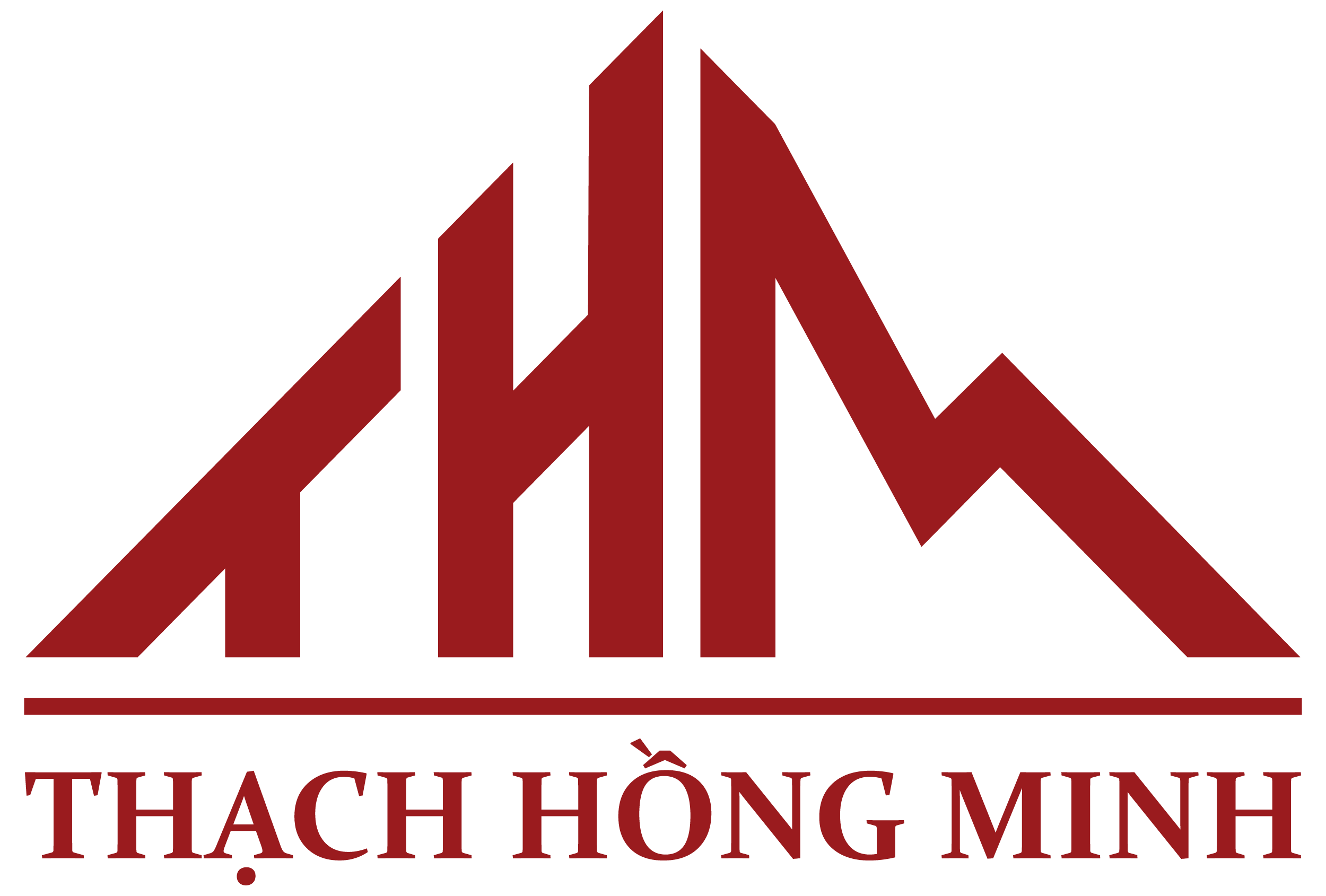 CÔNG TY THẠCH HỒNG MINH
